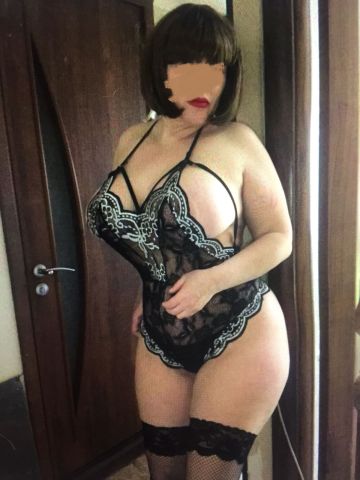 Наталья Йошкар-Ола