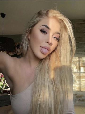 Кира Без Огласки фото 3