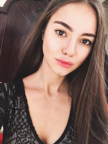 Кристина фото 3