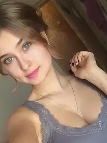 Олеся фото 2