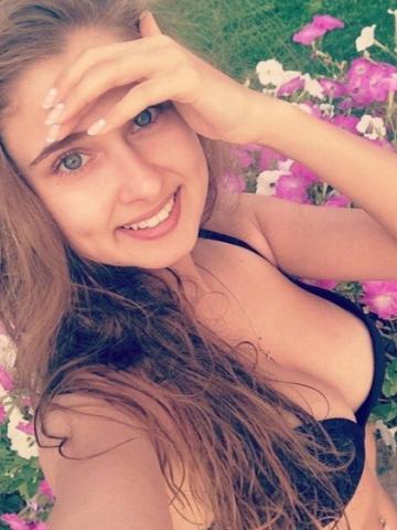 Олеся фото 3