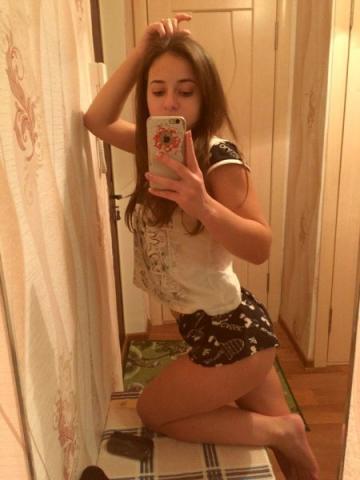 Камилла фото 2