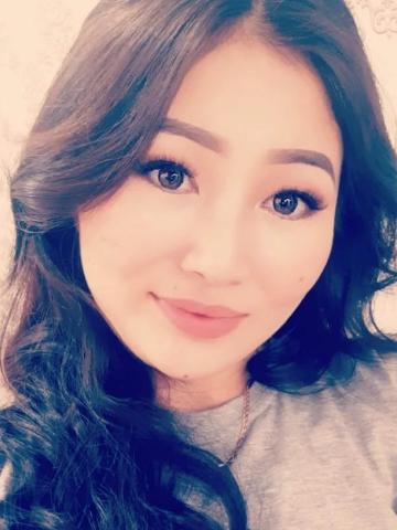 Асель Нежная Горячая Вип Йошкар-Ола