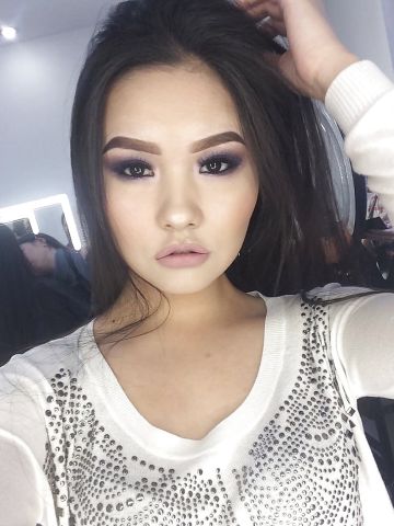 Асель Нежная Горячая Вип фото 3