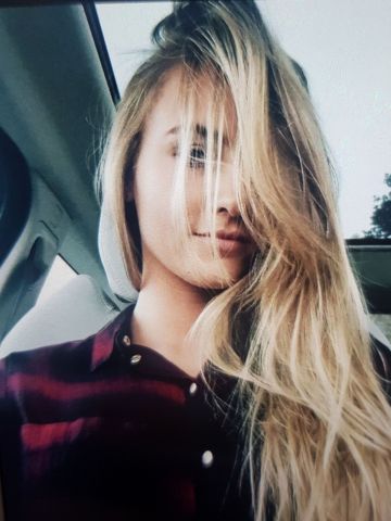 Римма Реал Высокая Блондинка Йошкар-Ола